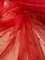 1 Yard Glitter Mesh Fabric with Scattered Pearls 2-Way Stretch 60" Wide Soft Tulle for Gowns, Veils & Couture Projects